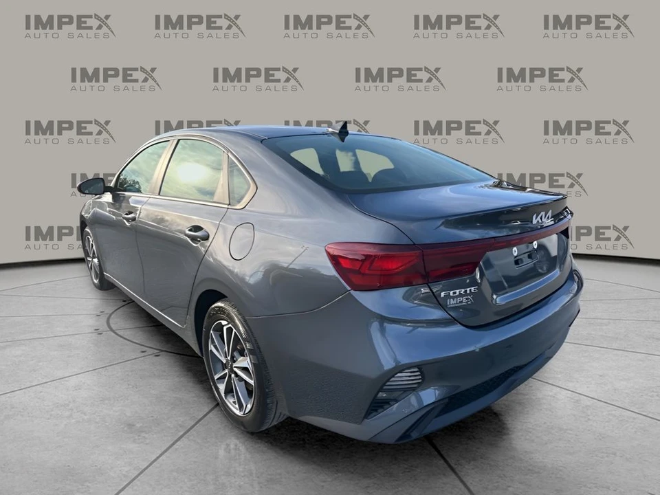 2024 Kia Forte - Image 3 of 21
