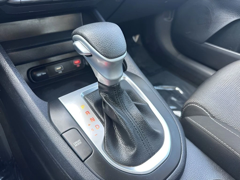 2024 Kia Forte - Image 15 of 21