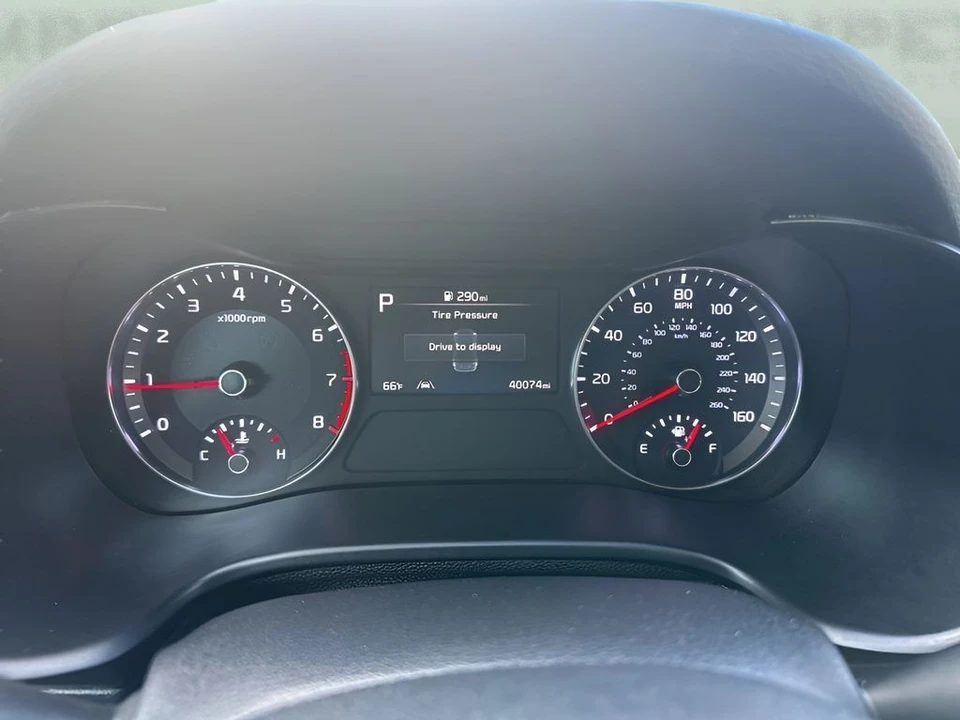 2024 Kia Forte - Image 19 of 21