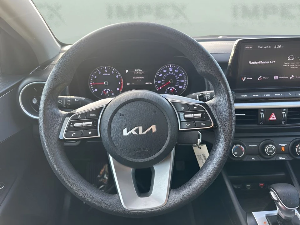 2024 Kia Forte - Image 12 of 12