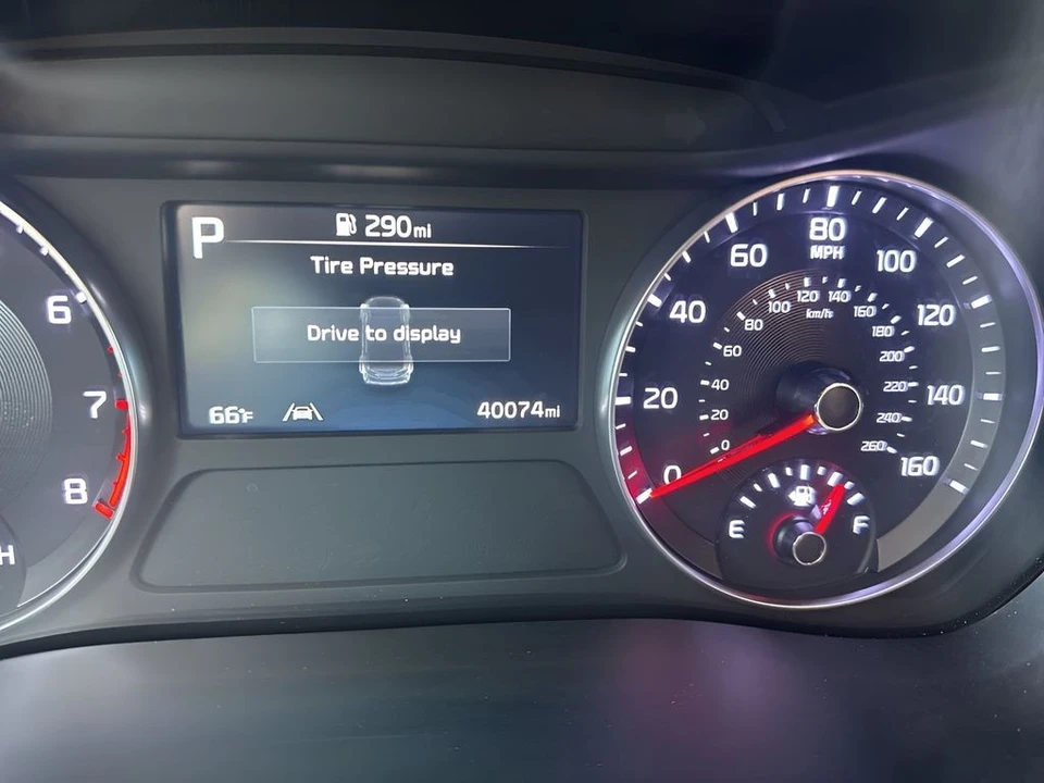 2024 Kia Forte - Image 20 of 21