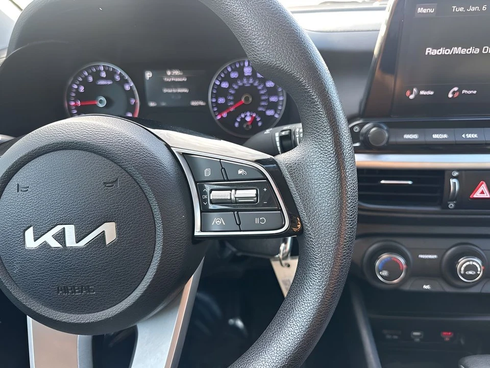 2024 Kia Forte - Image 14 of 21