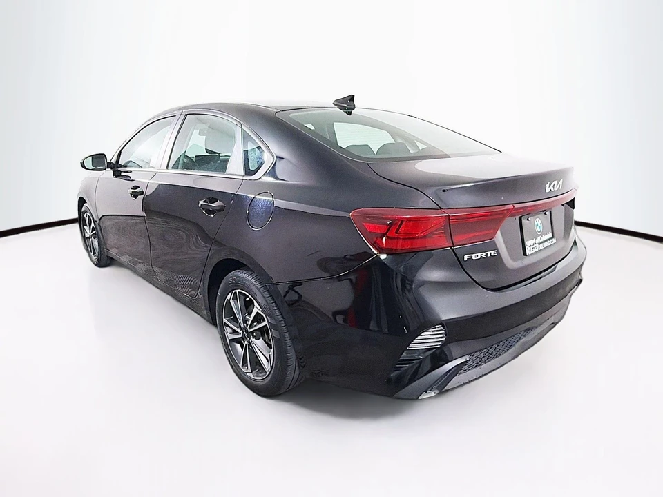 2024 Kia Forte - Image 6 of 21