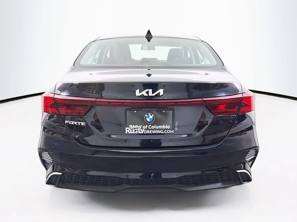 2024 Kia Forte - Image 7 of 21