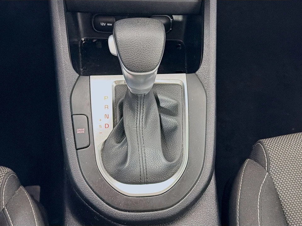 2024 Kia Forte - Image 19 of 21
