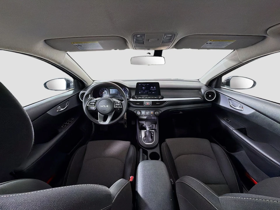 2024 Kia Forte - Image 10 of 21