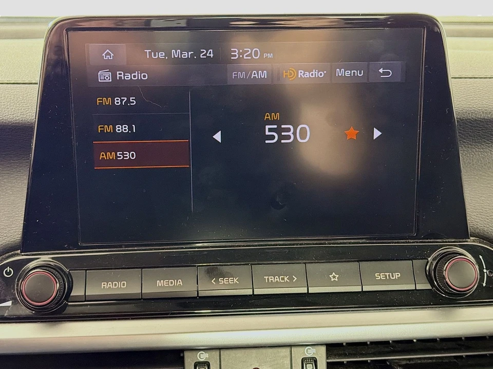 2024 Kia Forte - Image 21 of 21