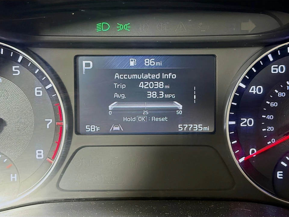 2024 Kia Forte - Image 15 of 21