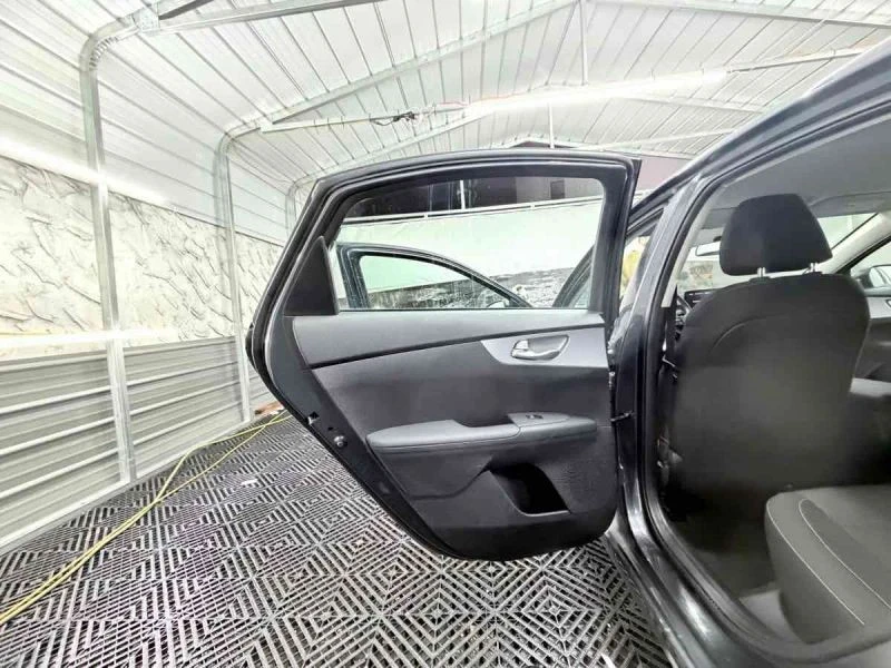 2024 Kia Forte - Image 12 of 12