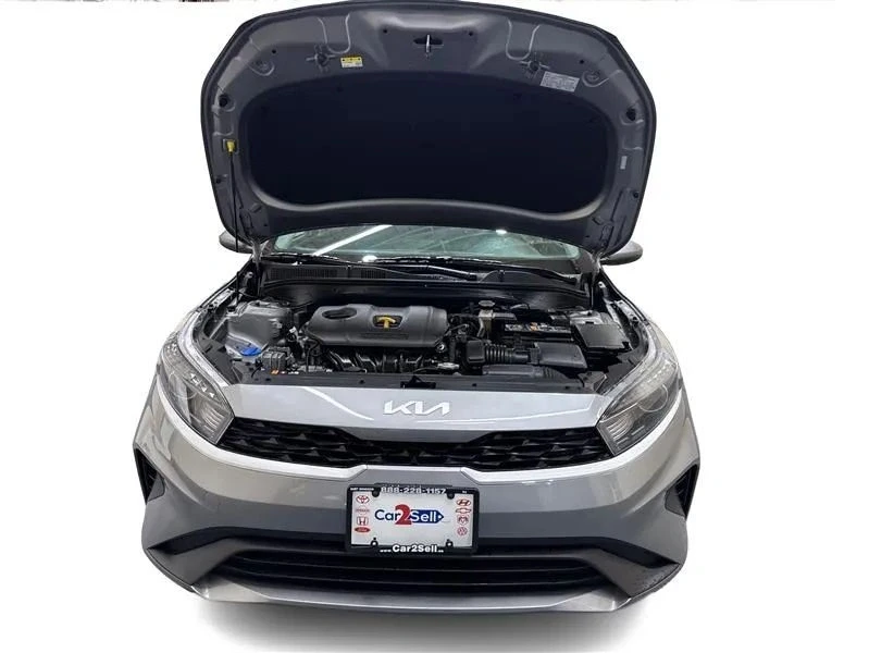 2024 Kia Forte - Image 11 of 12