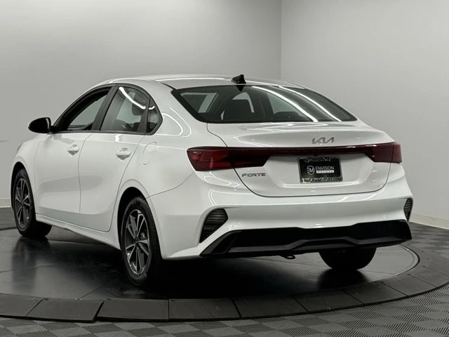 2024 Kia Forte - Image 10 of 12