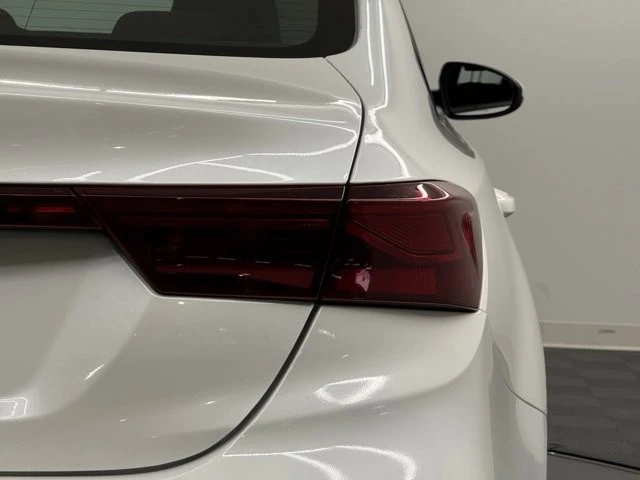 2024 Kia Forte - Image 7 of 12