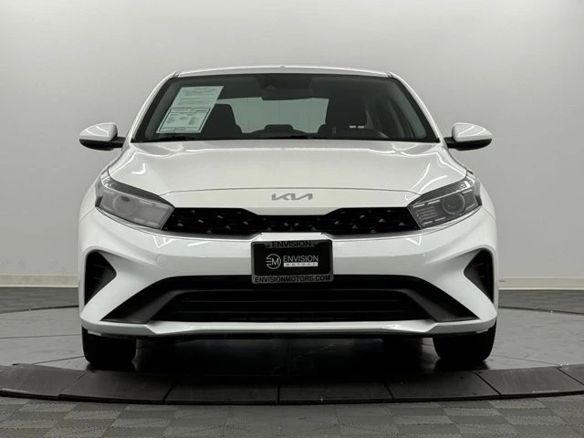2024 Kia Forte - Image 3 of 12