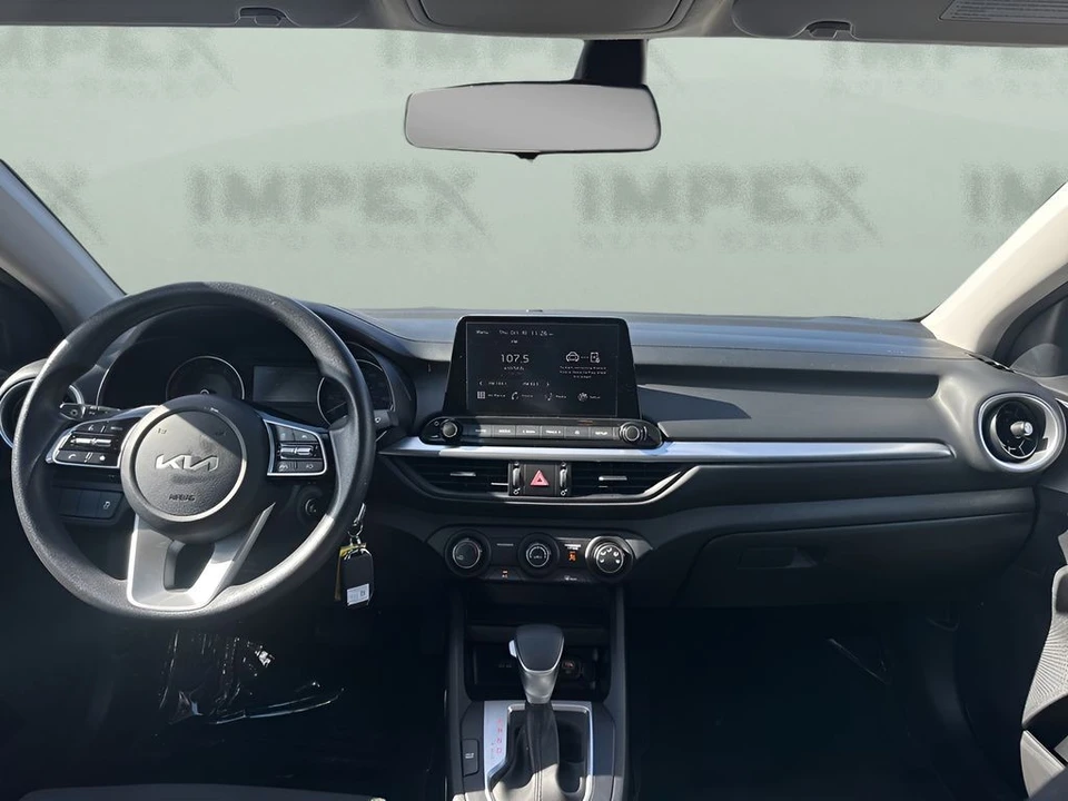 2024 Kia Forte - Image 11 of 12