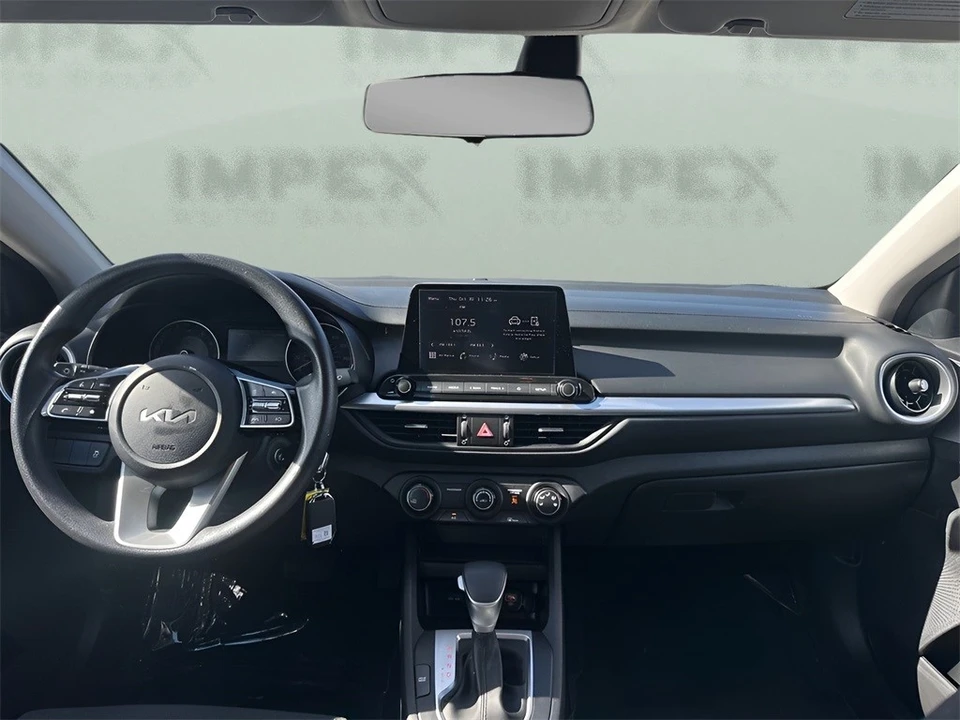 2024 Kia Forte - Image 11 of 12