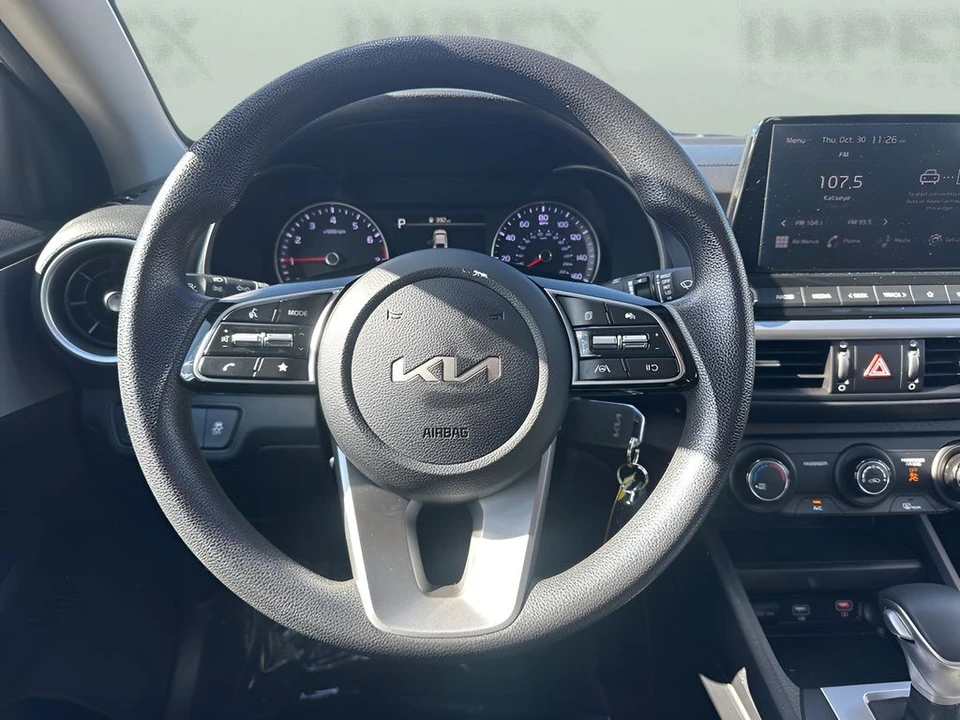 2024 Kia Forte - Image 12 of 12