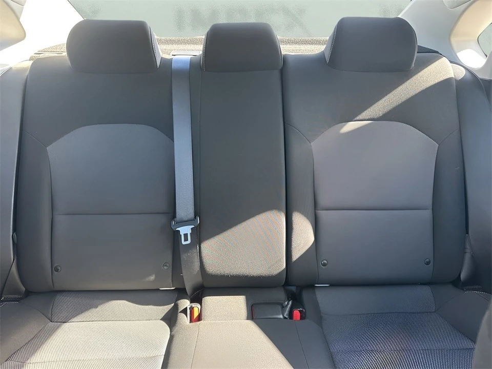 2024 Kia Forte - Image 10 of 12