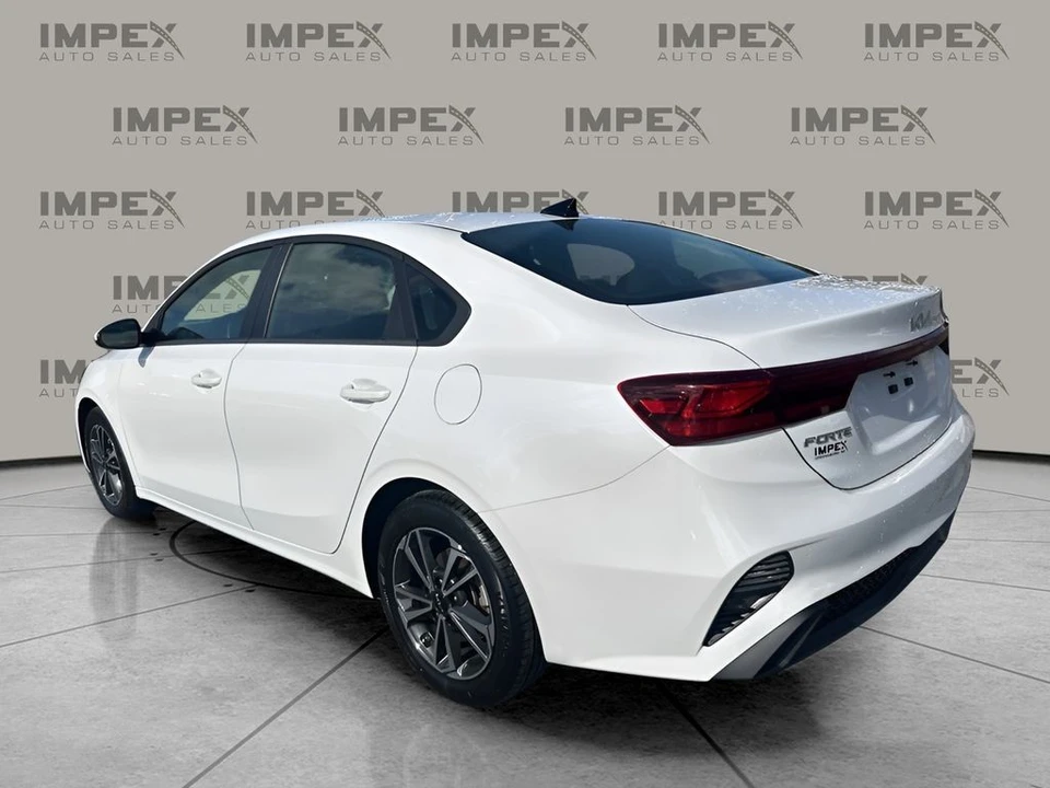 2024 Kia Forte - Image 3 of 12