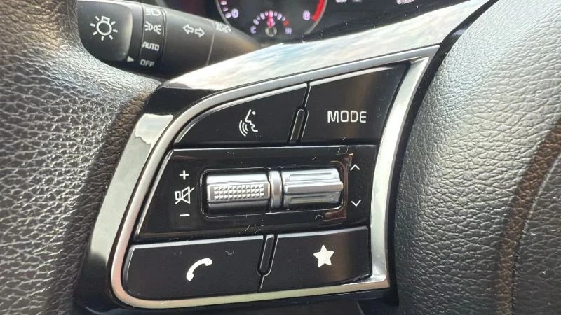 2024 Kia Forte - Image 12 of 12