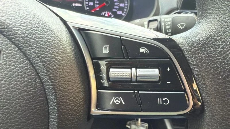 2024 Kia Forte - Image 11 of 12