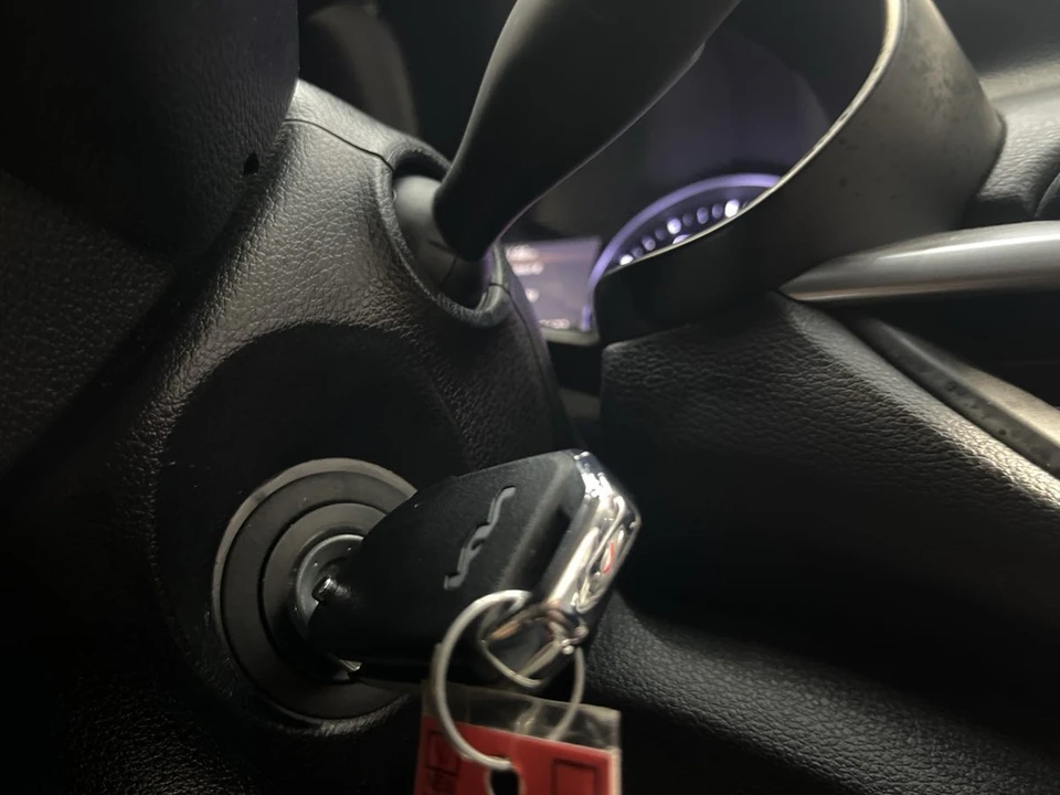 2024 Kia Forte - Image 14 of 21