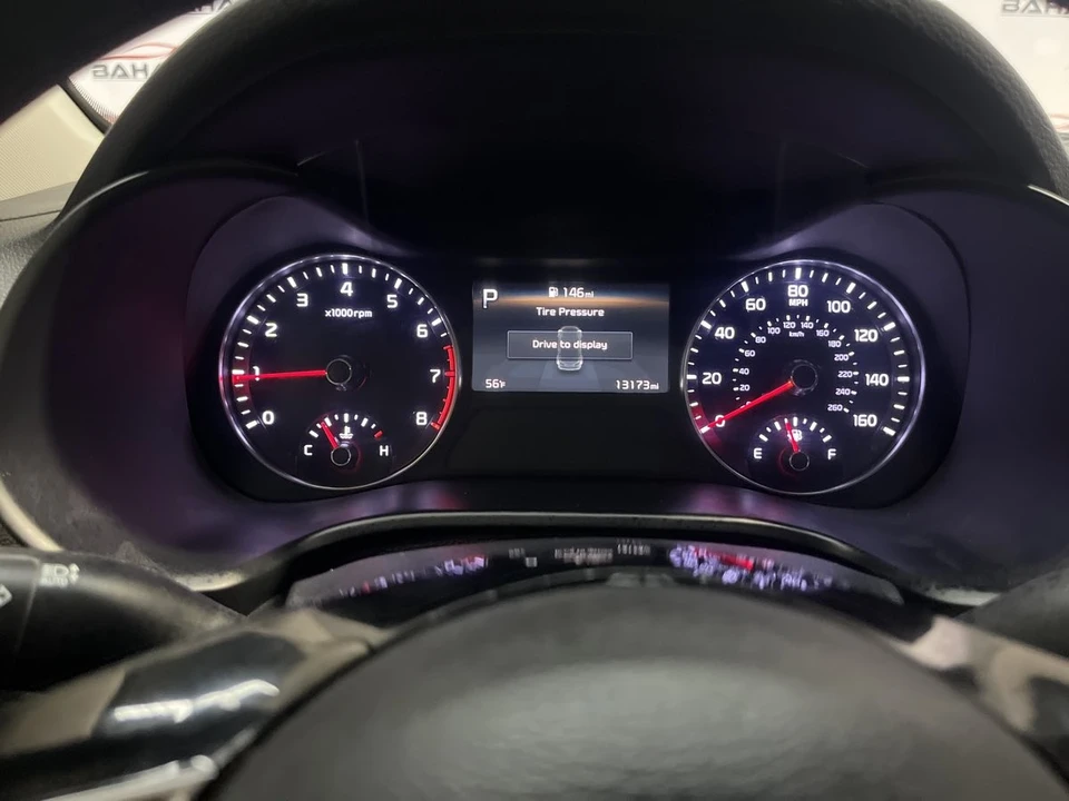 2024 Kia Forte - Image 9 of 21