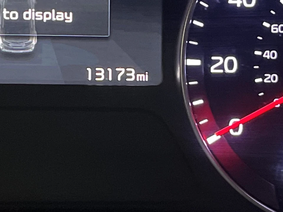 2024 Kia Forte - Image 10 of 21