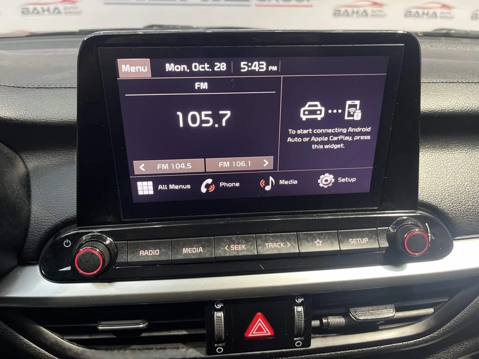 2024 Kia Forte - Image 16 of 21