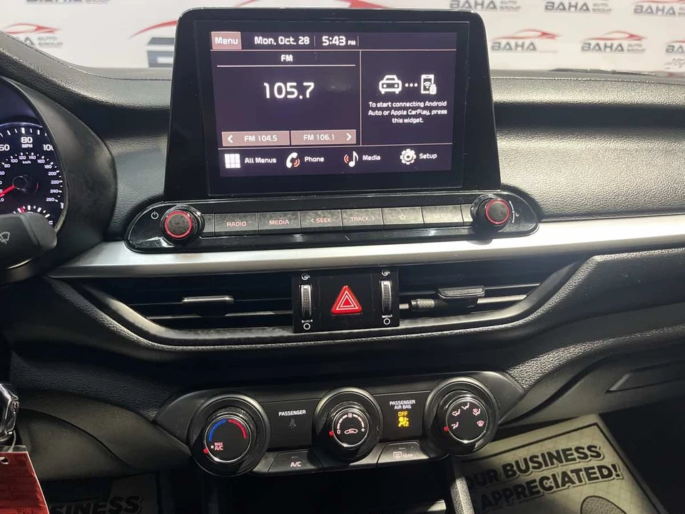2024 Kia Forte - Image 15 of 21