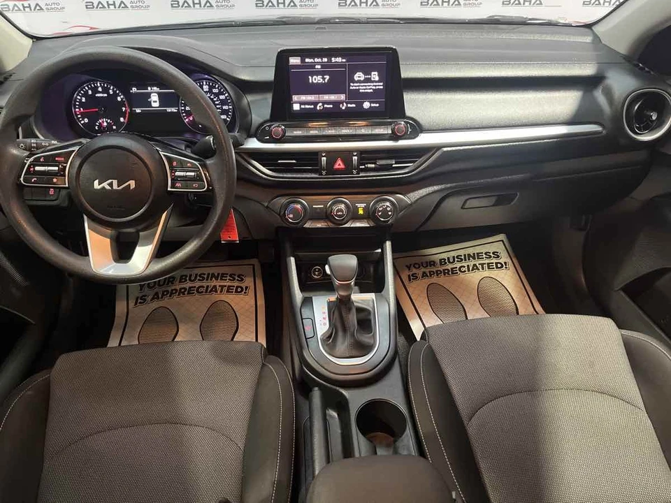 2024 Kia Forte - Image 20 of 21