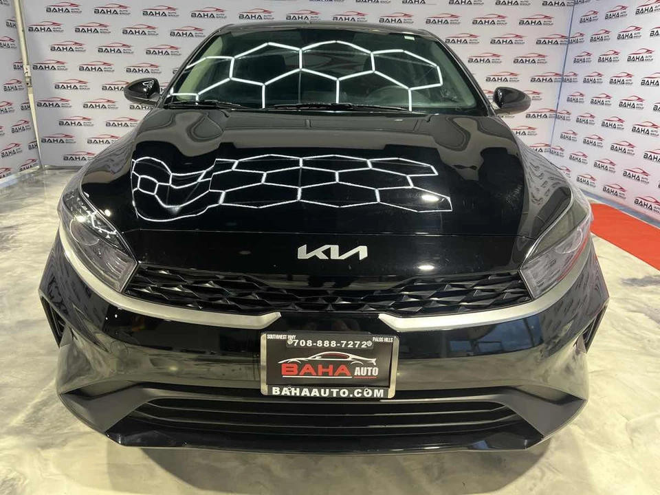 2024 Kia Forte - Image 3 of 21