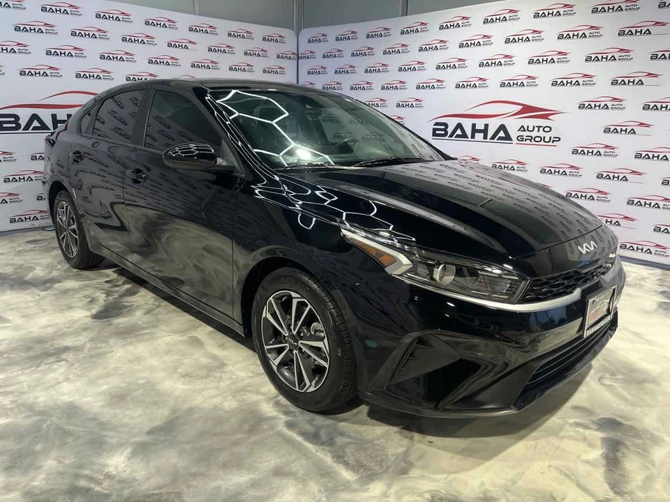 2024 Kia Forte - Image 4 of 21