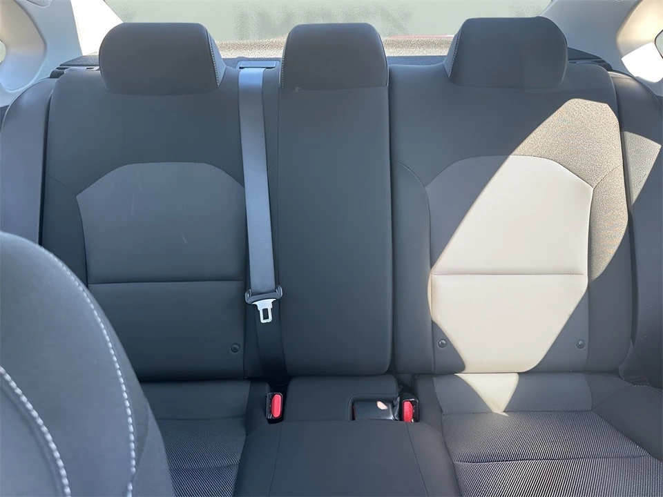 2024 Kia Forte - Image 10 of 12