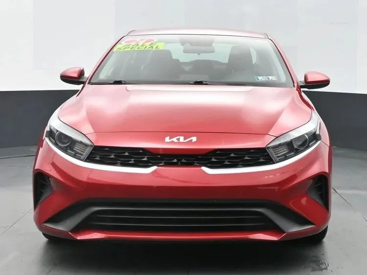 2024 Kia Forte - Image 3 of 12