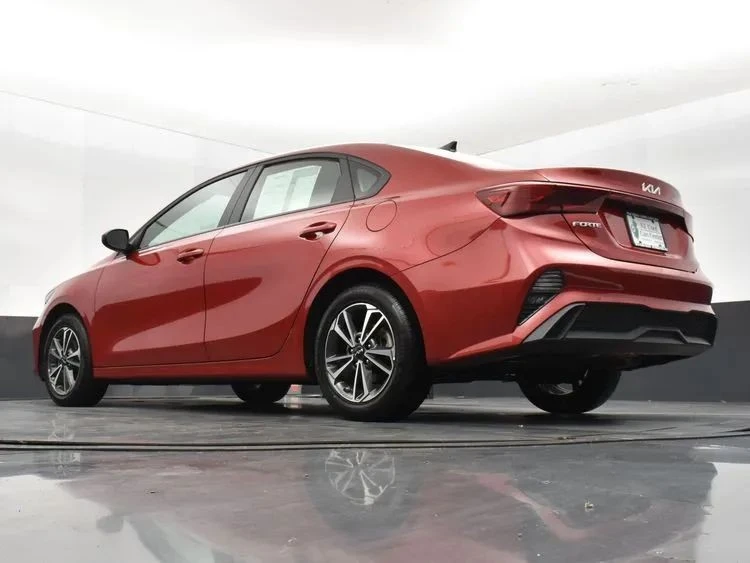 2024 Kia Forte - Image 12 of 12