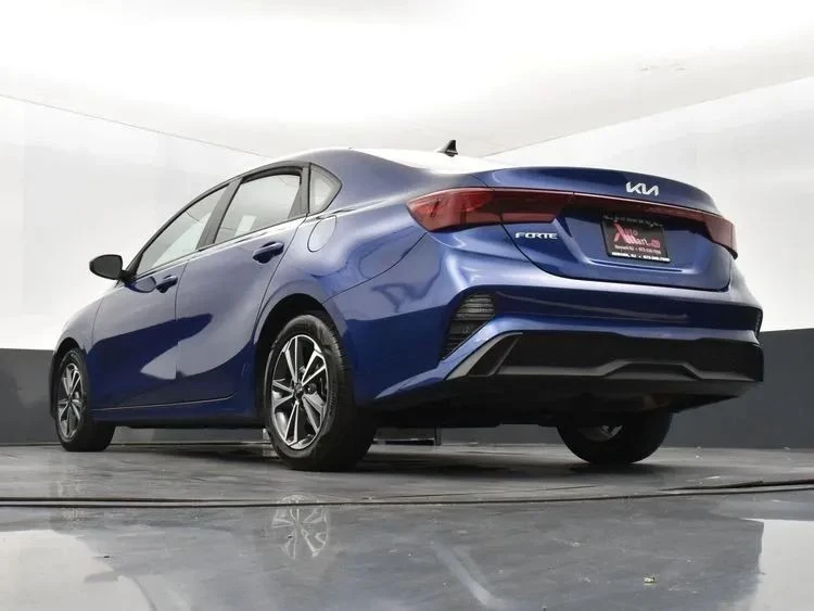 2024 Kia Forte - Image 12 of 12