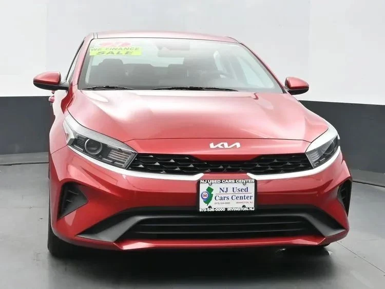 2024 Kia Forte - Image 3 of 12