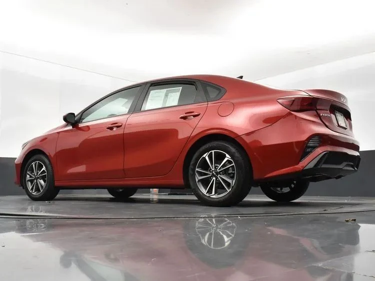 2024 Kia Forte - Image 12 of 12