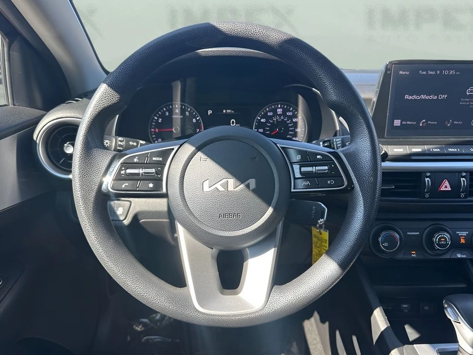 2024 Kia Forte - Image 12 of 12