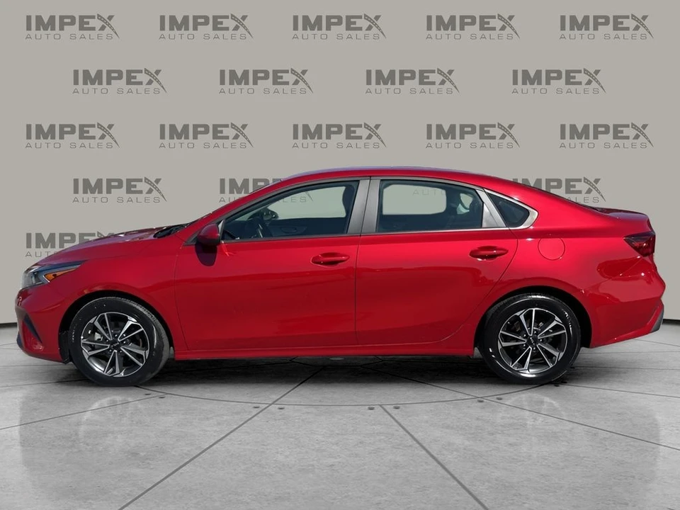 2024 Kia Forte - Image 2 of 12