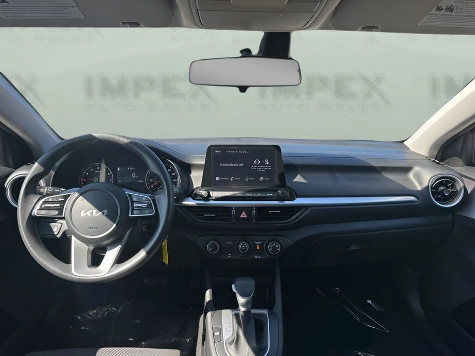 2024 Kia Forte - Image 11 of 12