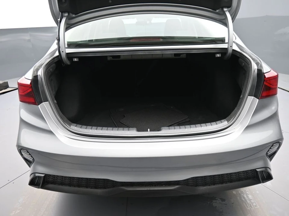 2024 Kia Forte - Image 21 of 21
