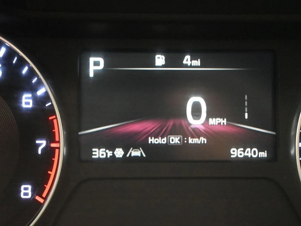 2024 Kia Forte - Image 16 of 21
