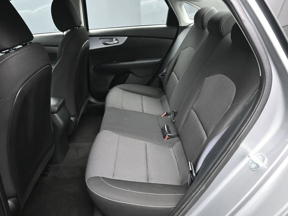 2024 Kia Forte - Image 20 of 21