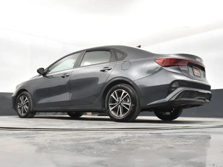 2024 Kia Forte - Image 12 of 12