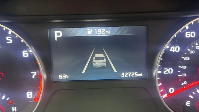 2024 Kia Forte - Image 12 of 12
