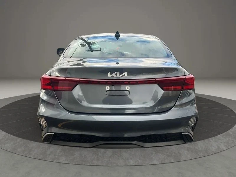 2024 Kia Forte - Image 6 of 12