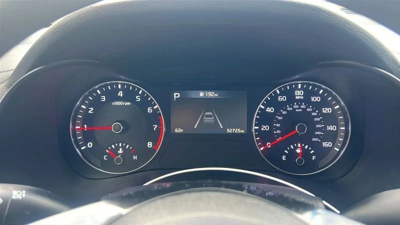 2024 Kia Forte - Image 11 of 12