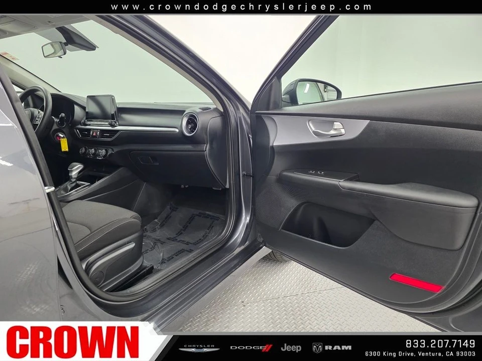 2024 Kia Forte - Image 12 of 12