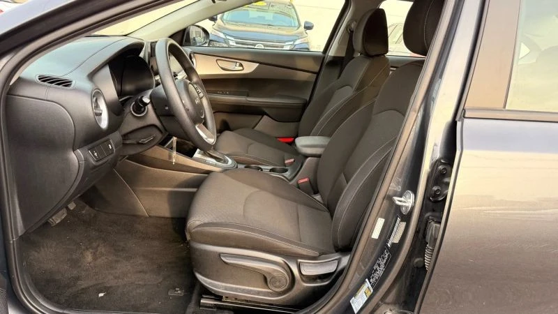 2024 Kia Forte - Image 12 of 12